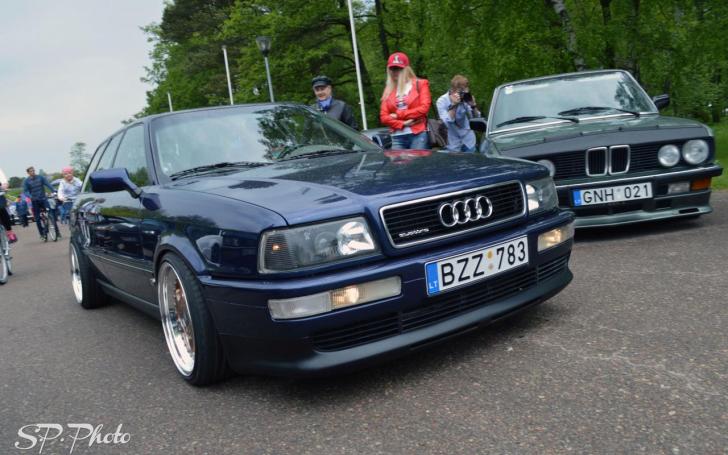 Memel Motor Fest 2015/Organizatorių nuotrauka