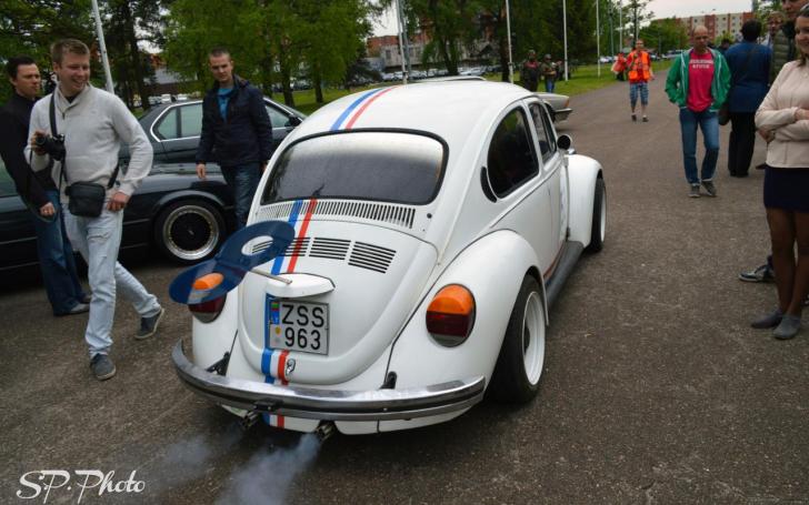 Memel Motor Fest 2015/Organizatorių nuotrauka
