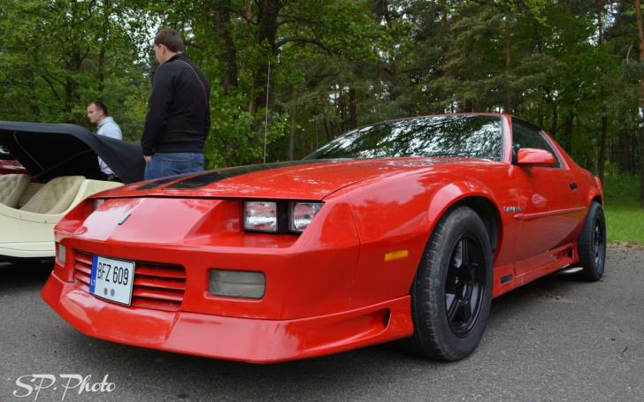 Memel Motor Fest 2015/Organizatorių nuotrauka