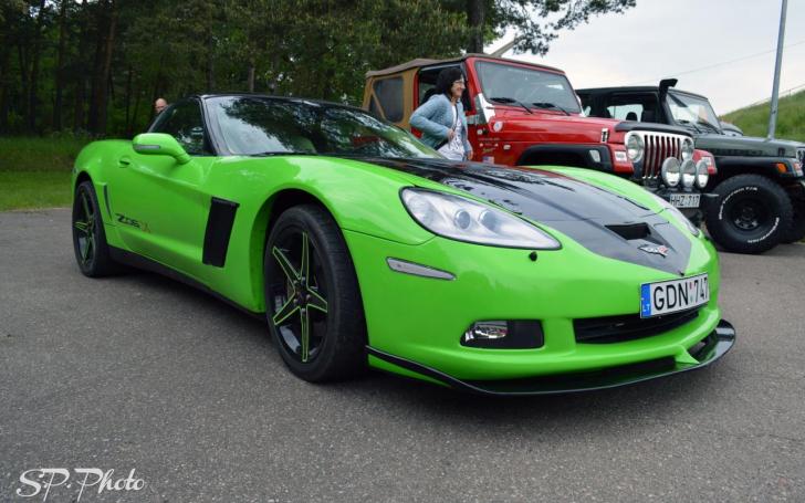 Memel Motor Fest 2015/Organizatorių nuotrauka