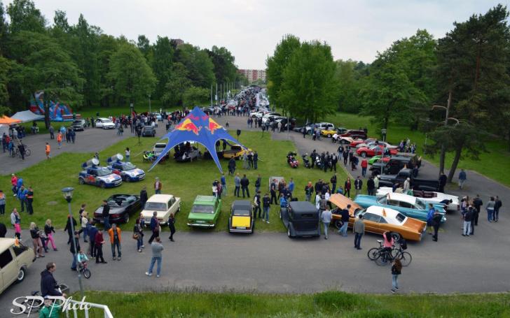 Memel Motor Fest 2015/Organizatorių nuotrauka
