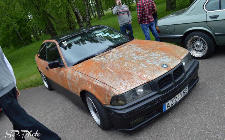 Memel Motor Fest 2015/Organizatorių nuotrauka