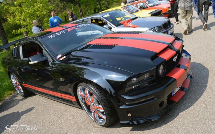 Memel Motor Fest 2015/Organizatorių nuotrauka