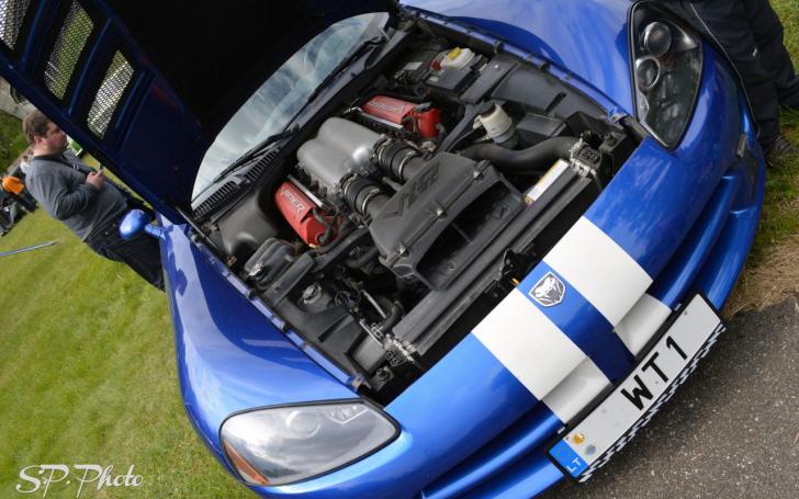 Memel Motor Fest 2015/Organizatorių nuotrauka