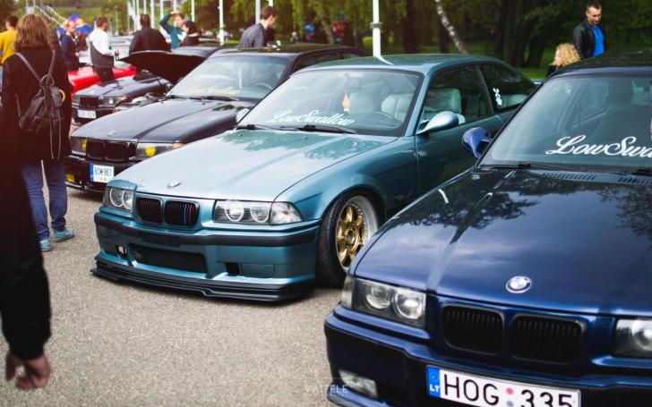 Memel Motor Fest 2015/Organizatorių nuotrauka