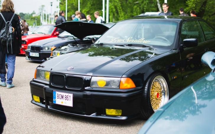 Memel Motor Fest 2015/Organizatorių nuotrauka
