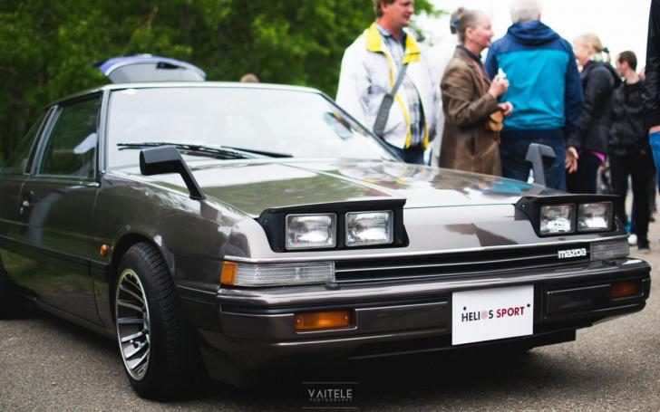 Memel Motor Fest 2015/Organizatorių nuotrauka