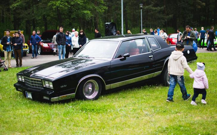 Memel Motor Fest 2015/Organizatorių nuotrauka