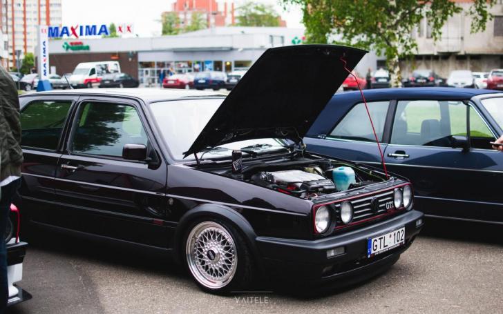 Memel Motor Fest 2015/Organizatorių nuotrauka