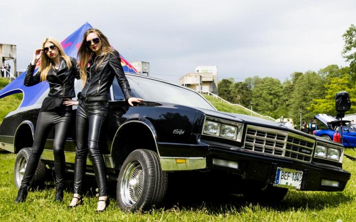 Memel Motor Fest 2015/Organizatorių nuotrauka