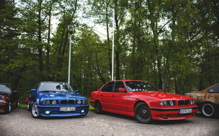 Memel Motor Fest 2015/Organizatorių nuotrauka