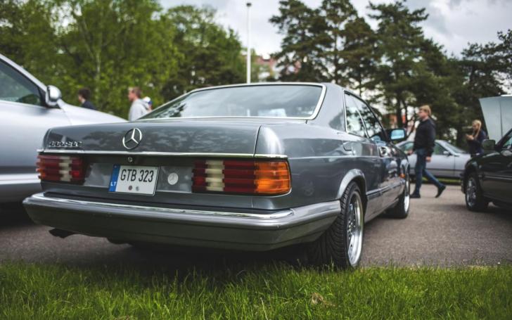 Memel Motor Fest 2015/Organizatorių nuotrauka