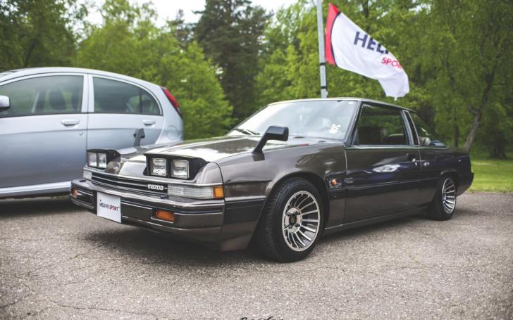 Memel Motor Fest 2015/Organizatorių nuotrauka