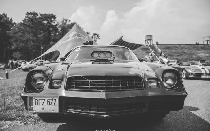 Memel Motor Fest 2015/Organizatorių nuotrauka