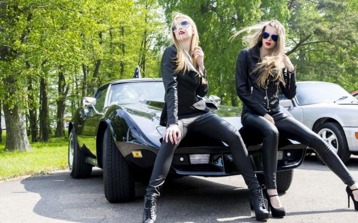 Memel Motor Fest 2015/Organizatorių nuotrauka