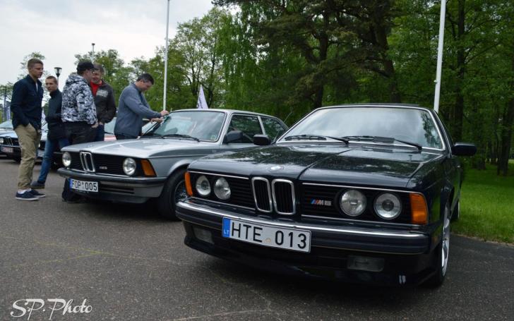 Memel Motor Fest 2015/Organizatorių nuotrauka