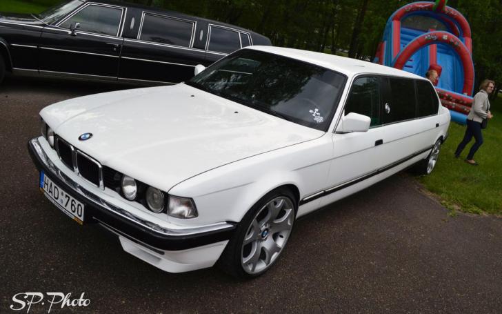Memel Motor Fest 2015/Organizatorių nuotrauka