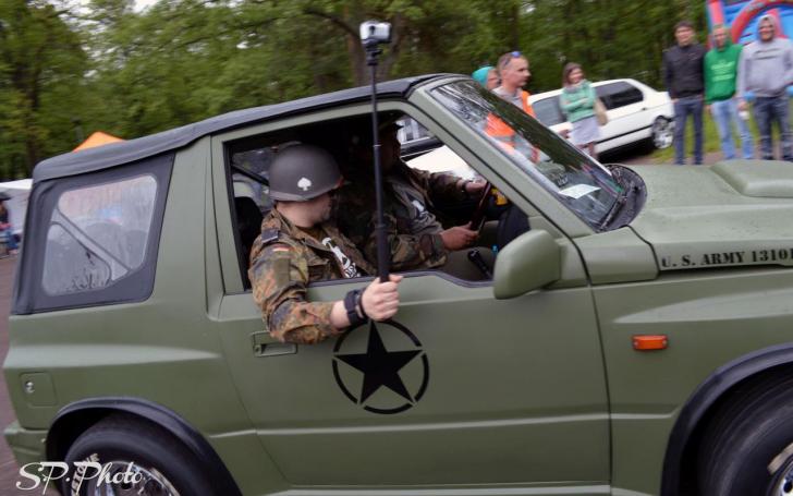 Memel Motor Fest 2015/Organizatorių nuotrauka