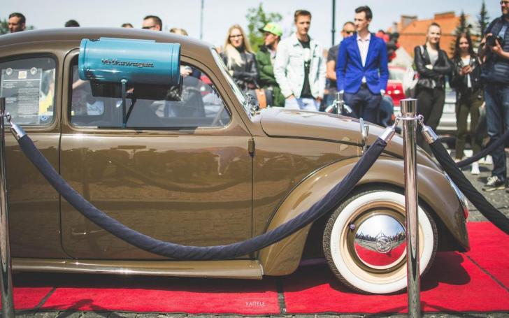 Memel Motor Fest/Organizatorių nuotrauka