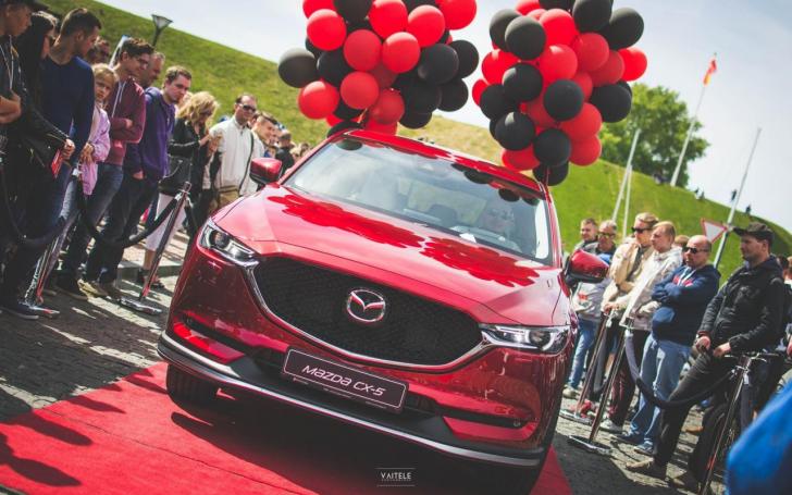 Memel Motor Fest/Organizatorių nuotrauka