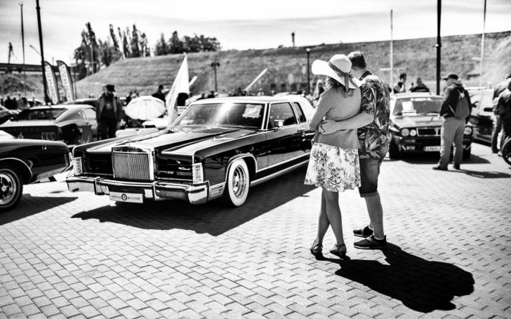 Memel motor fest/Organizatorių nuotrauka