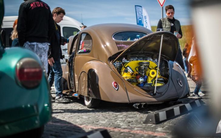 Memel motor fest/Organizatorių nuotrauka