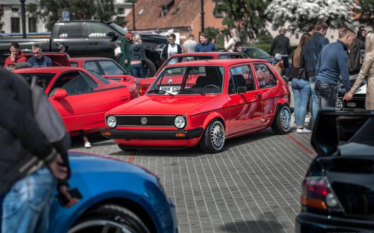 Memel motor fest/Organizatorių nuotrauka Memel motor fest/Organizatorių nuotrauka