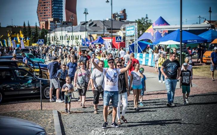 Memel Motor Fest/Luciopic Photography nuotrauka