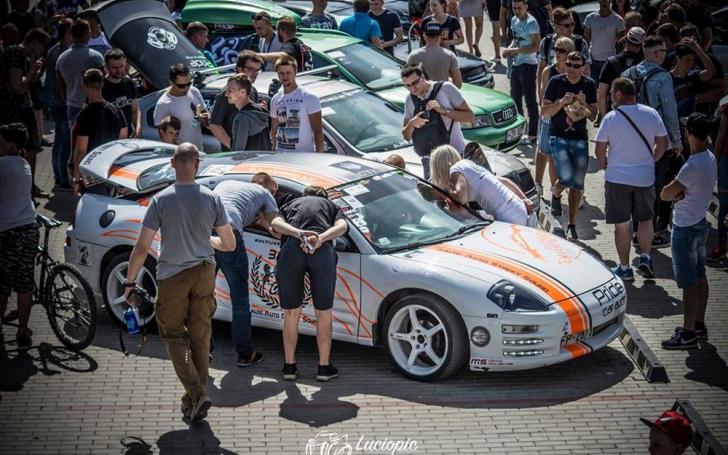 Memel Motor Fest/Luciopic Photography nuotrauka