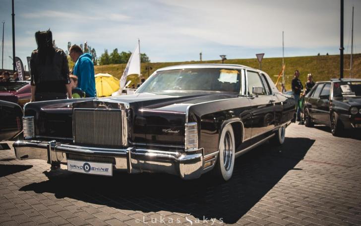 Memel Motor Fest 2017