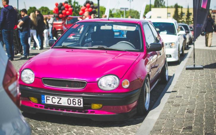 Memel Motor Fest 2017