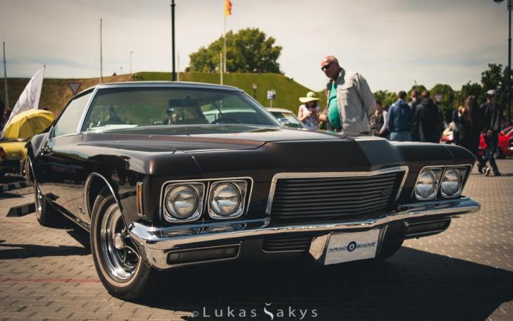 Memel Motor Fest 2017