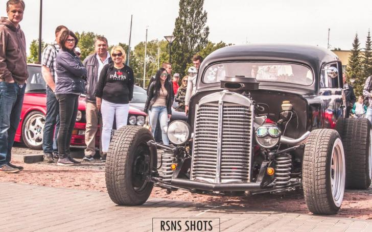 Memel Motor Fest 2017