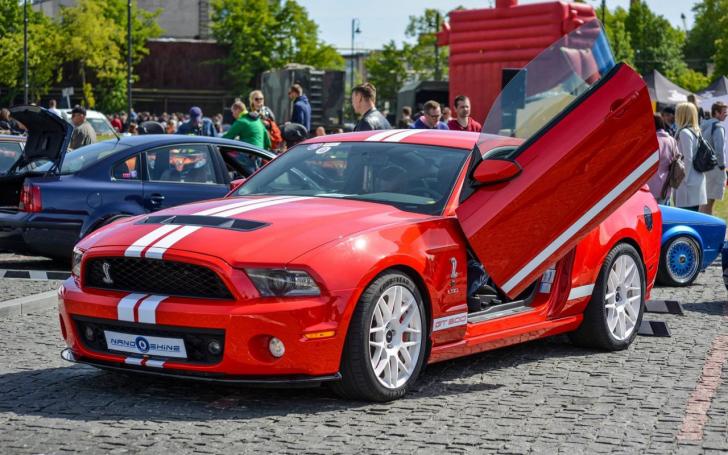 Memel Motor Fest 2017