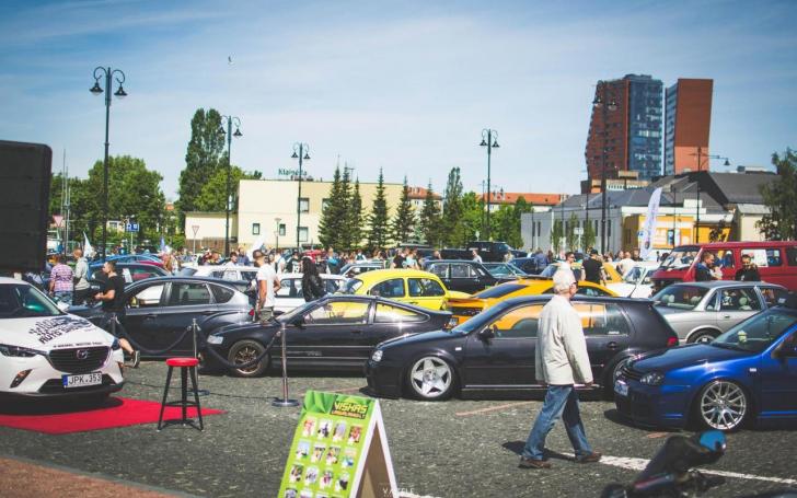 Memel Motor Fest 2017