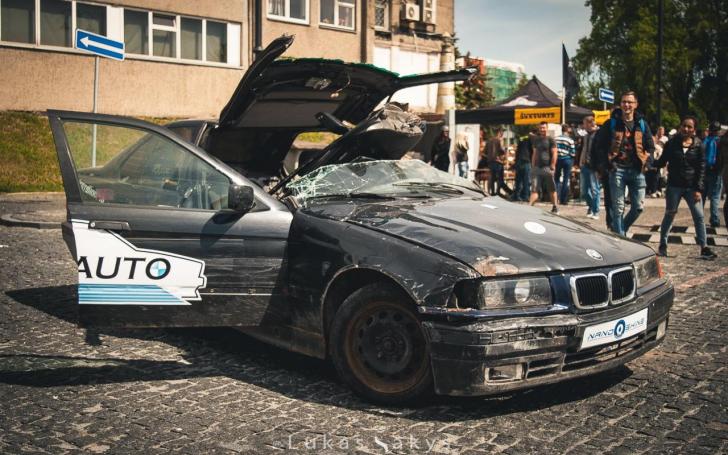 Memel Motor Fest 2017
