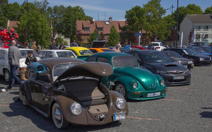 Memel Motor Fest 2017