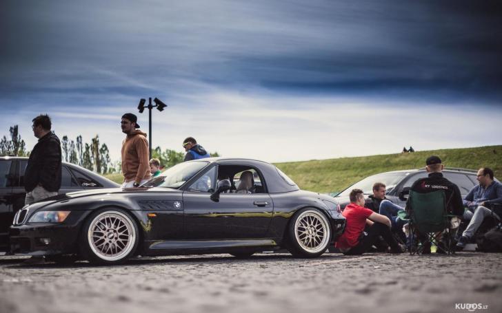 Memel Motor Fest 2017