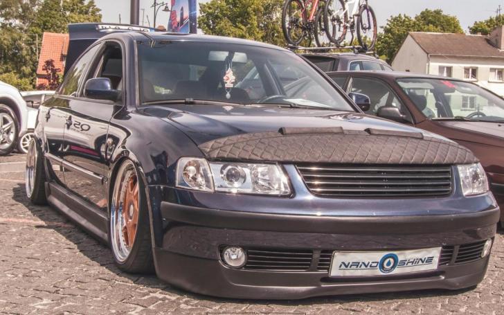 Memel Motor Fest 2017