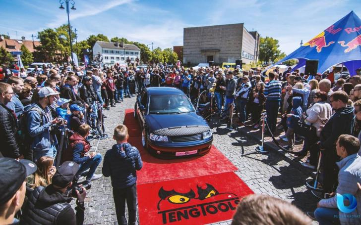 Memel Motor Fest 2017 Memel Motor Fest 2017