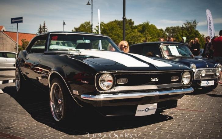 Memel Motor Fest 2017