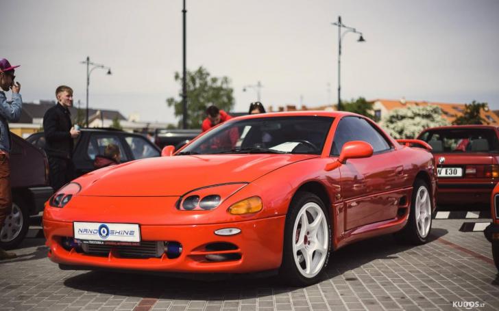 Memel Motor Fest 2017