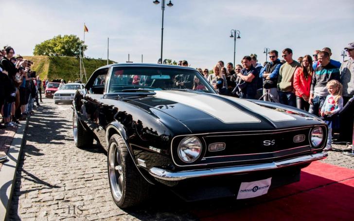 Memel Motor Fest 2017