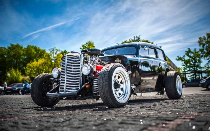 Memel Motor Fest 2017