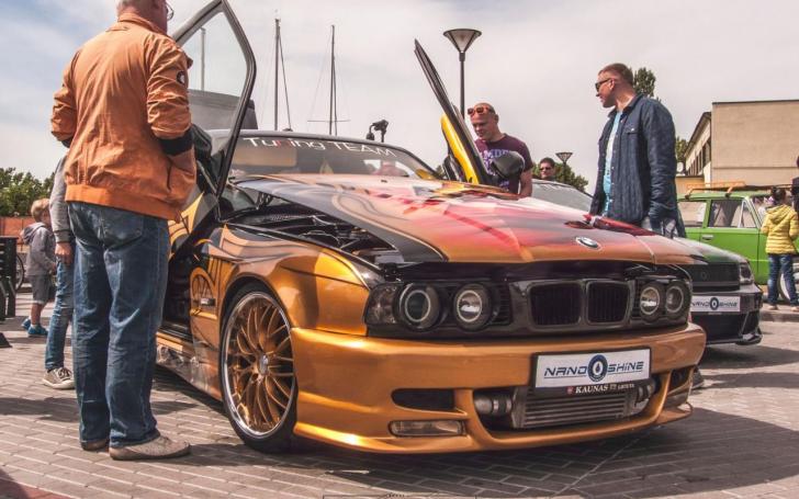 Memel Motor Fest 2017