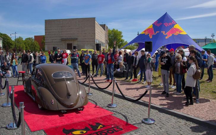 Memel Motor Fest 2017