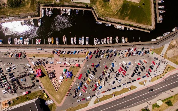 Memel Motor Fest 2017