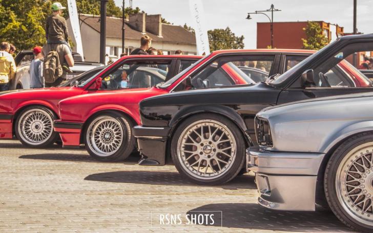 Memel Motor Fest 2017