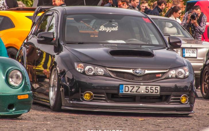 Memel Motor Fest 2017