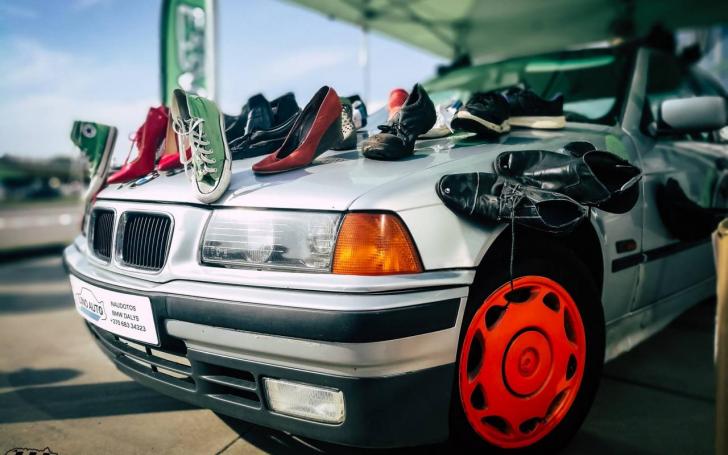 Memel Motor Fest 2017 - vasaros sezono uždarymas
